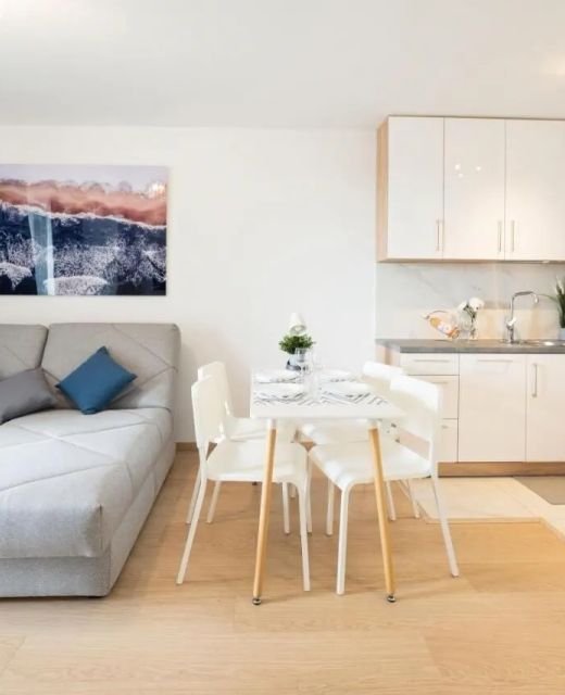 Sołtysowska Apartament Kraków