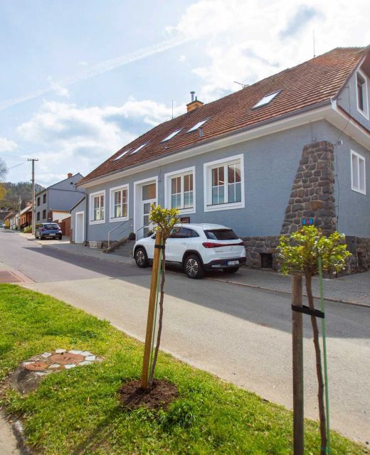 Amenity Apartmány Perná