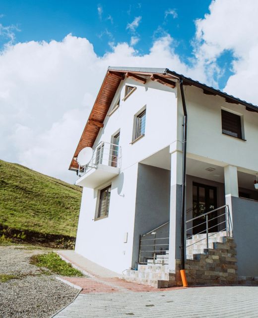 Cabana Locurele Colibița