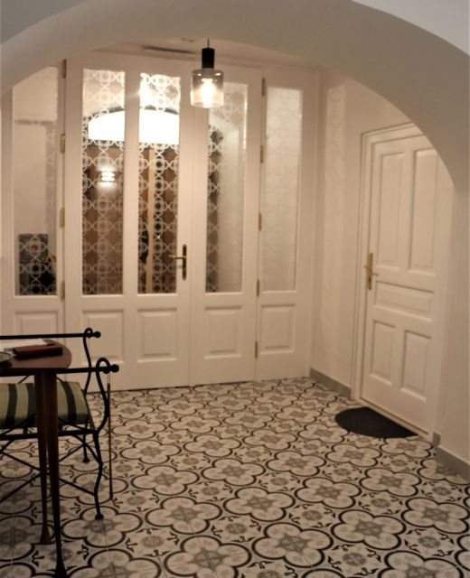 Bem Villa Apartmanház Kőszeg