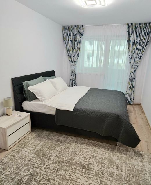 Apartament Bacovia Bacău