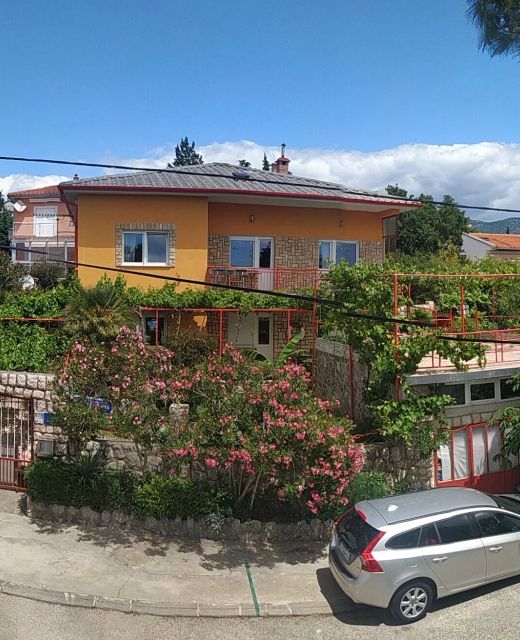 Apartments Maricic Novi Vinodolski