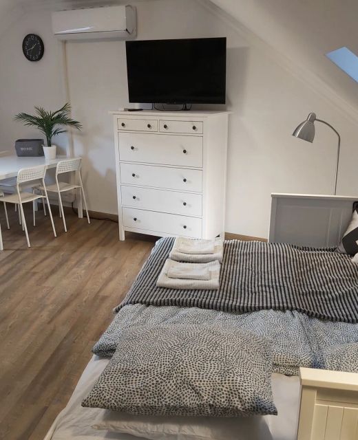 Kedves Apartman Pécs