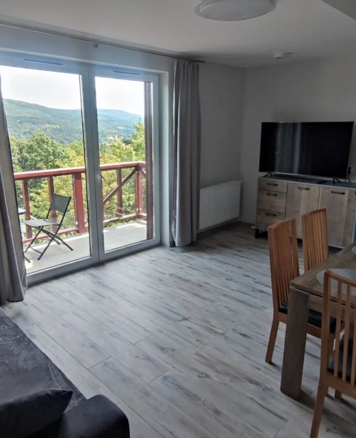 Apartament Źródełko Rac Świeradów-Zdrój