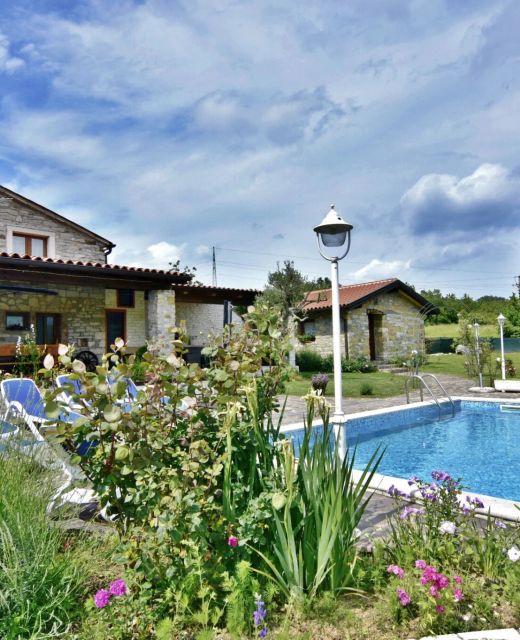 Casa Anna Kuberton Istra