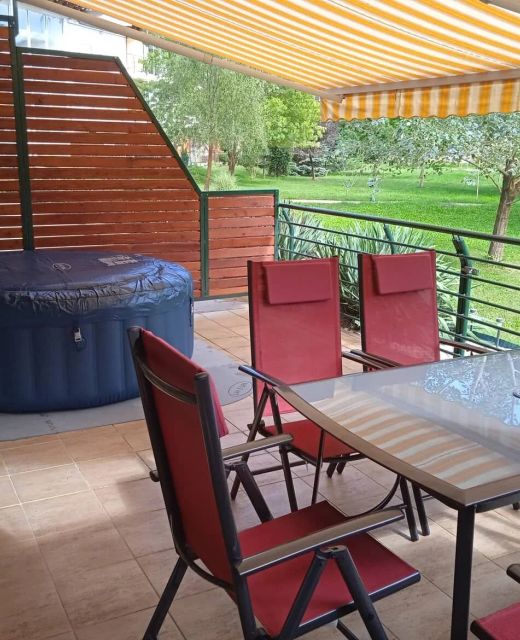 Csiribá Apartman Cserkeszőlő