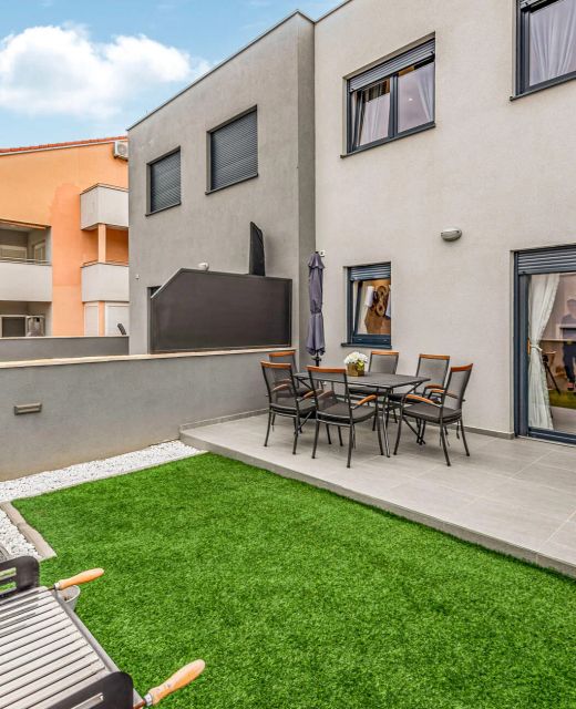 Apartman Vrsi - CDI169