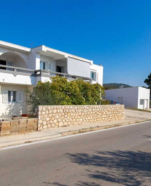 Apartman Stara Novalja - CKP975