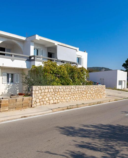 Apartman Stara Novalja - CKP977