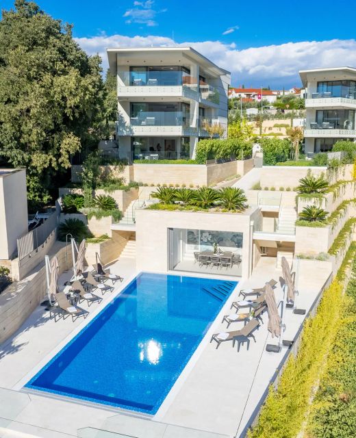 Apartman Krk - CKI472