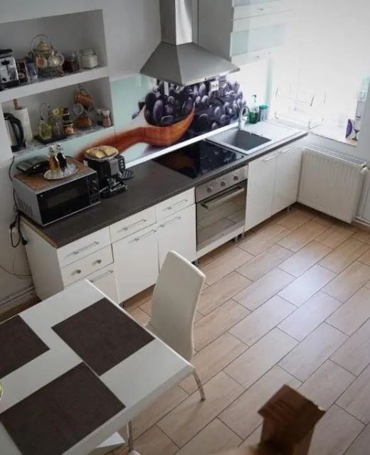 Casa BIM Zărnești