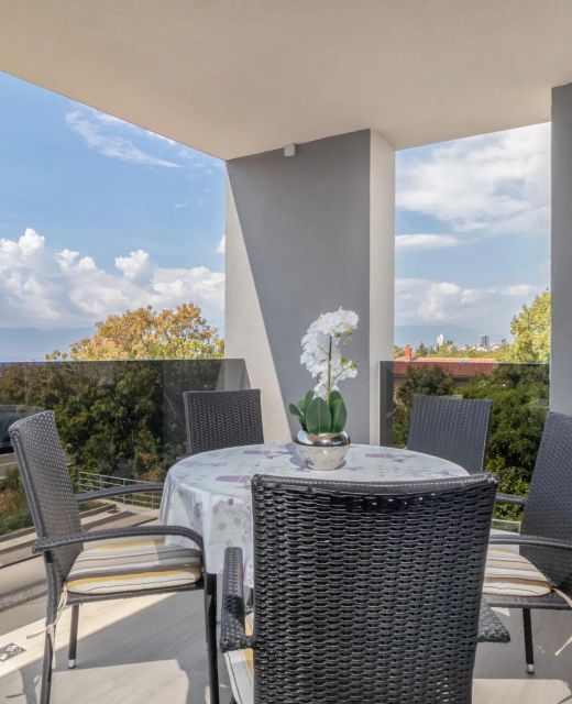 Apartman Kostrena - CKA395
