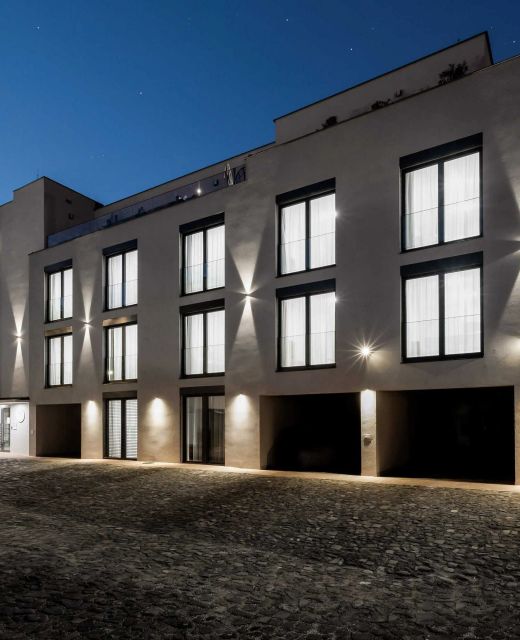 Aparthotel Na Klenici Mladá Boleslav