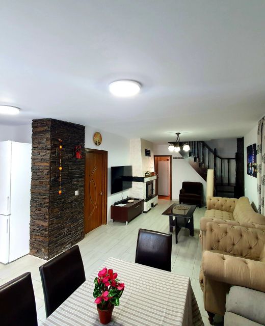 Casa de vacanță Daria Curtea de Argeș