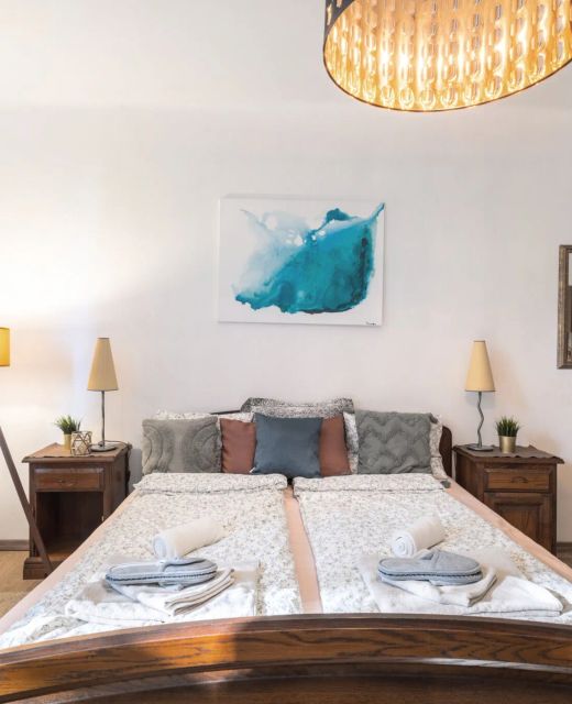 Central Studio Apartment Székesfehérvár