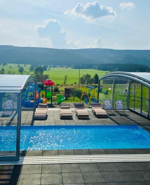 Jagodowy Ski & Spa Lasówka