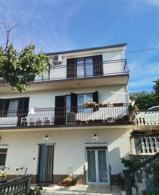 Apartmani Marijana & Iva Jadranovo