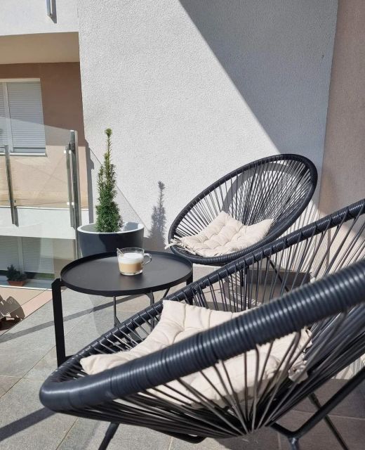 Babu&Bütyi Apartman Siófok