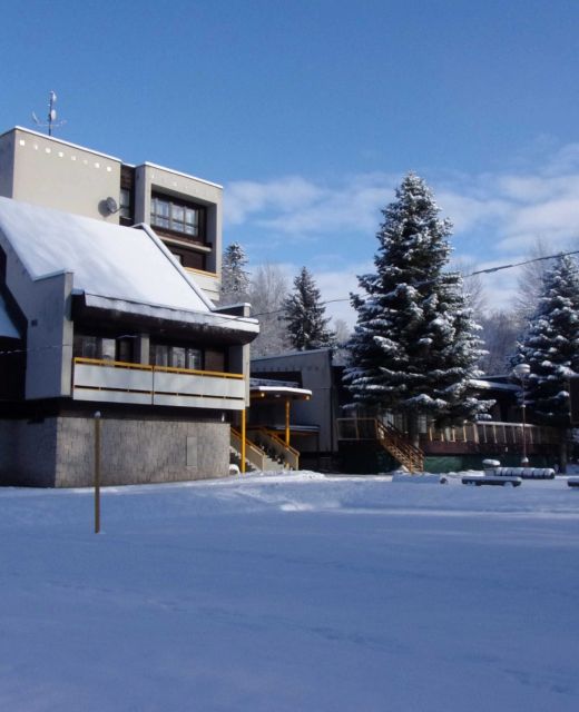 Hotel ČESKÁ FARMA Dolní Dvůr