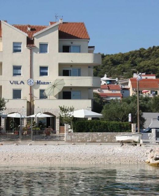 Vila Marina 2 Slatine