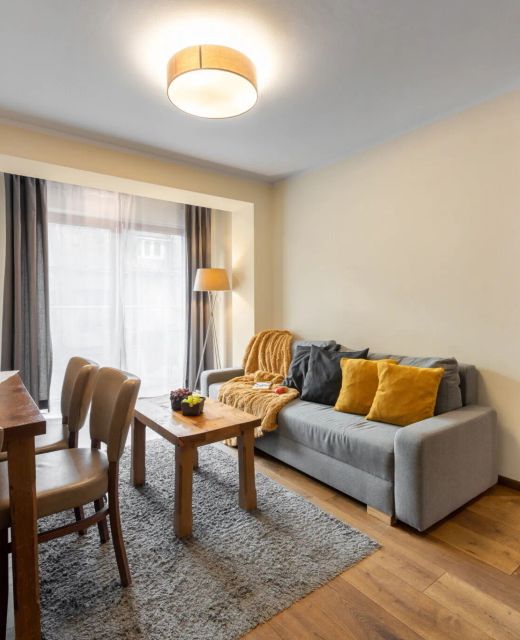 Apartamenty Orkana Home Zakopane