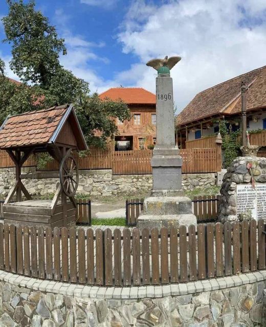Casa de oaspeți Csür Șiclod