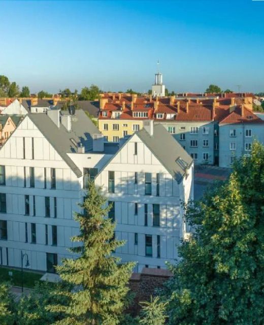 City Apartments Marii Ludwiki 7 Koszalin