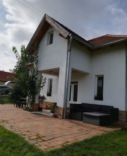 Zöld Orom Vendégház Zamárdi