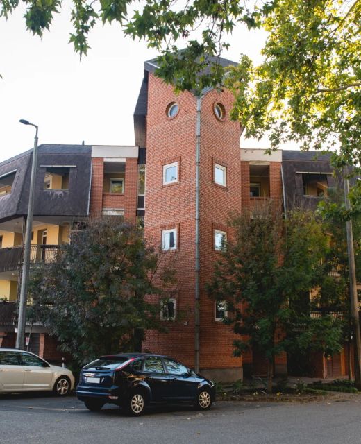 Bagolyvár Apartman Kisújszállás