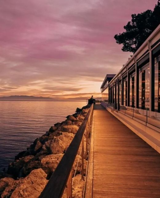Bevanda Hotel & Restaurant – Unique Adriatic Opatija