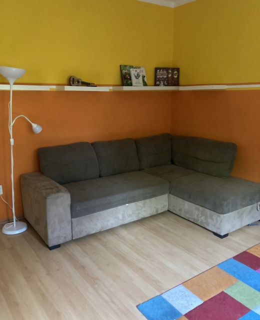 Csendes Zöldövezeti Apartman Budapest