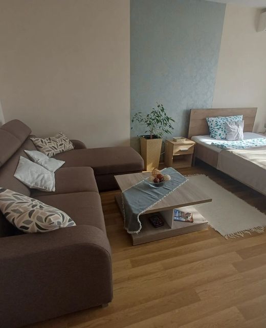 Budapest View Apartment Budapest