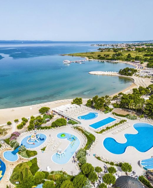 Zaton Holiday Resort Zaton