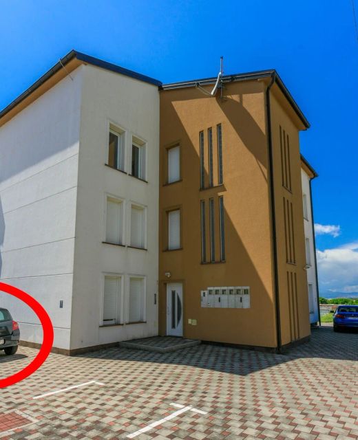 Apartman Klara Crikvenica