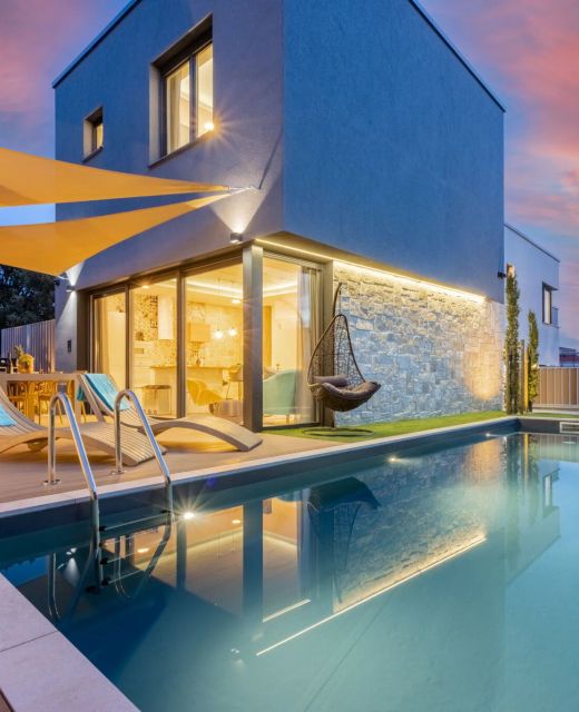 House Amoris 4 Crikvenica