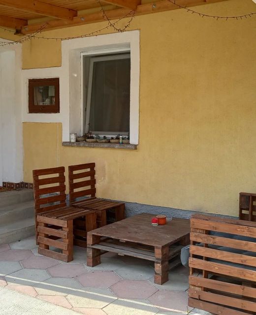 Kuckó Apartman Badacsonytördemic