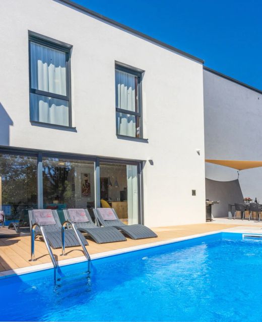 Vacation Home Amoris 6 Crikvenica