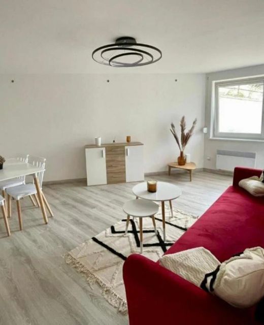 B&J Apartament Międzyzdroje