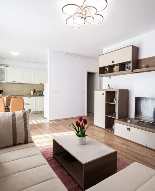 Claseb Apartment Timișoara