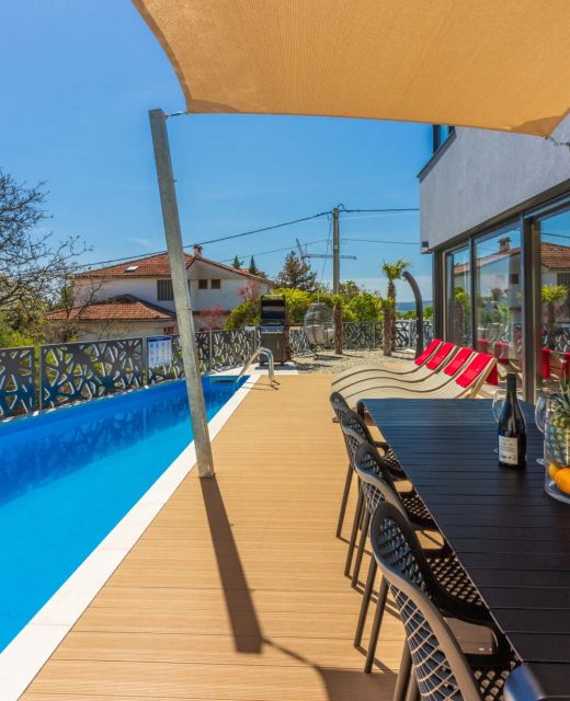 Holiday Home Amoris 8 Crikvenica