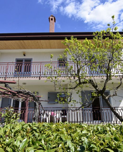 Apartman Spasija Umag