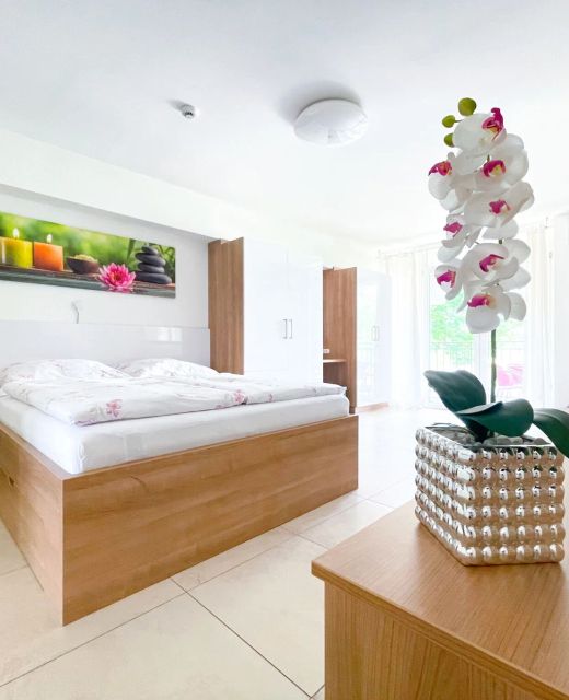 Tisza Gyöngye Apartmanok Szeged