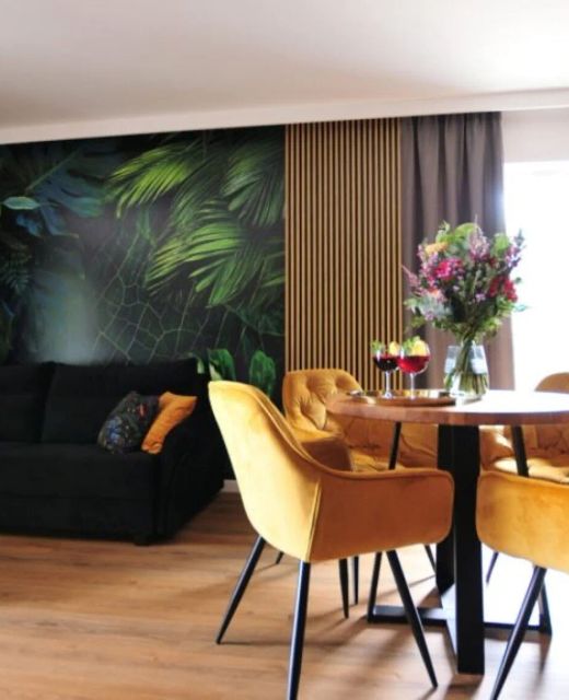 Apartamenty Sun & Snow Residence Polanica-Zdrój