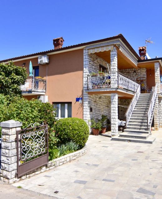 Apartmani Alex Umag