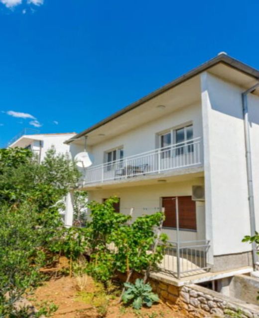 Apartman Azur Novi Vinodolski