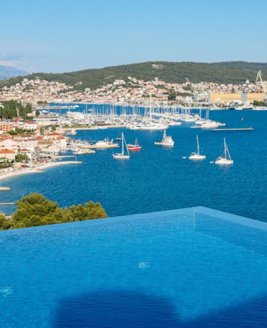 Hotel Ola Adults Only Seget Donji