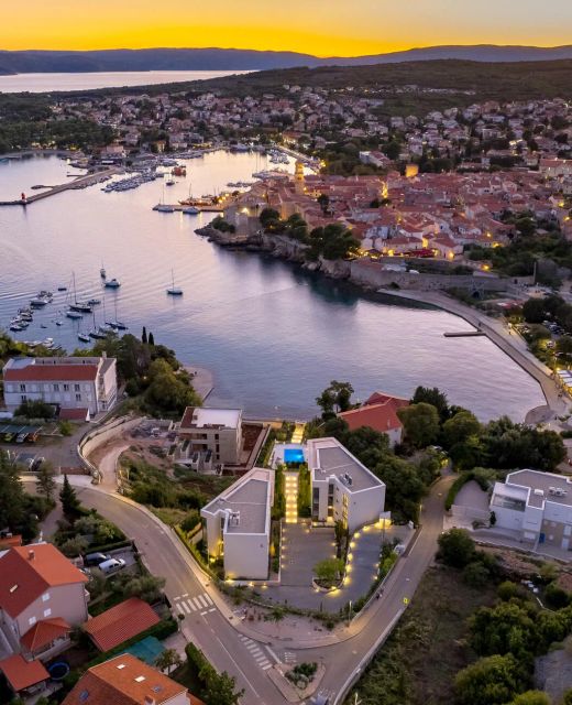 Apartman Krk - CKI475