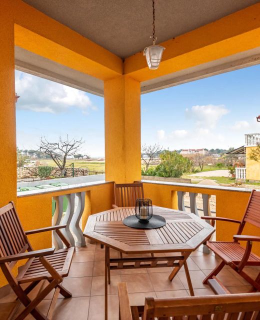 Apartman Privlaka - CDI261