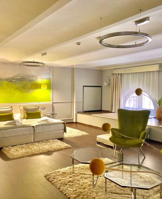 Boutique Hotel Center Kecskemét