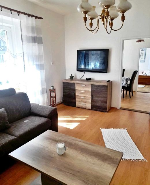 Apartmán Isabel Děčín